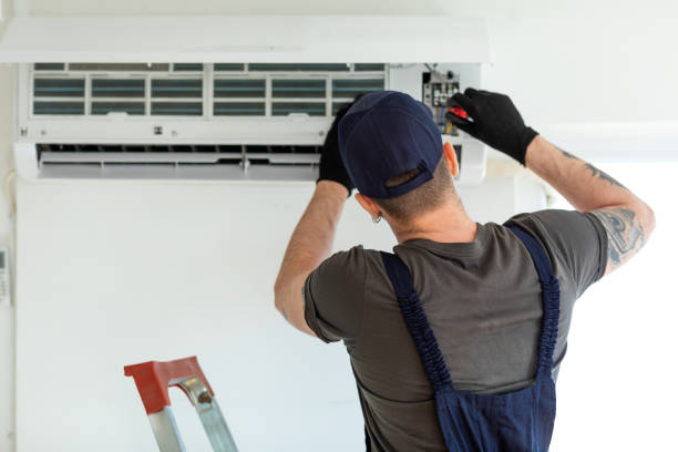 Best Best Air Duct Cleaning Company  in Lake Butler, FL